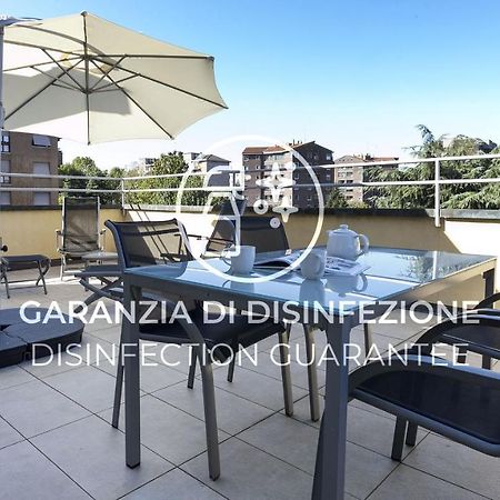 Italianway-B7 Lägenhet Milano Exteriör bild