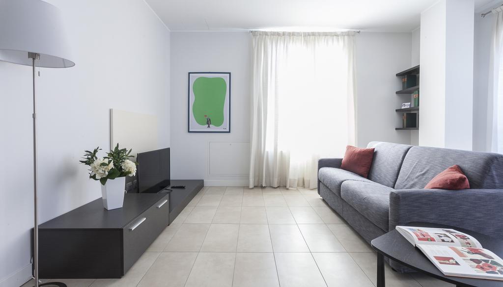Italianway-B7 Lägenhet Milano Exteriör bild