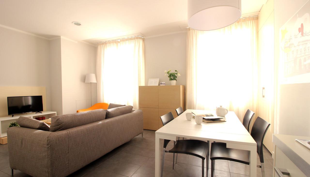 Italianway-B7 Lägenhet Milano Exteriör bild